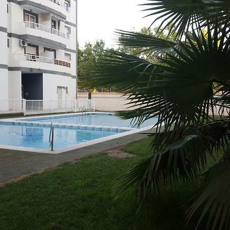 San Vicente Raspeig Appartement Avec Piscine מראה חיצוני תמונה