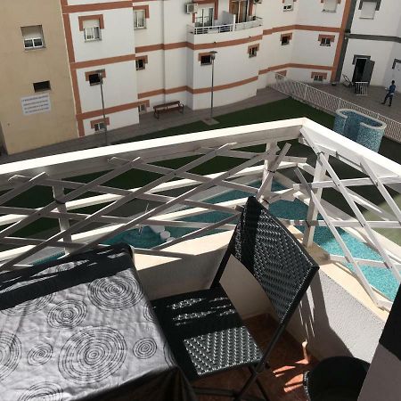 San Vicente Raspeig Appartement Avec Piscine מראה חיצוני תמונה