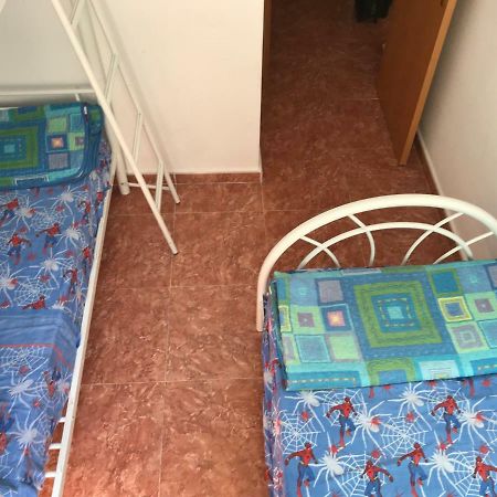 San Vicente Raspeig Appartement Avec Piscine מראה חיצוני תמונה
