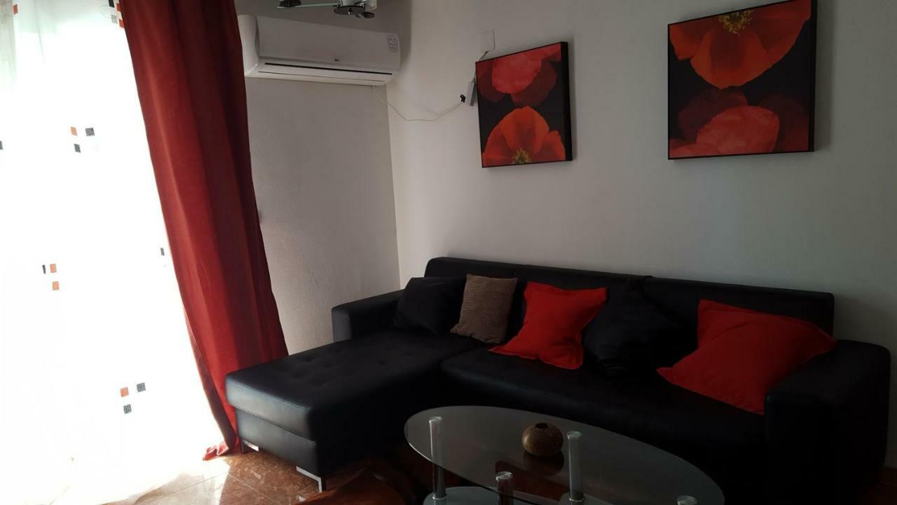 San Vicente Raspeig Appartement Avec Piscine מראה חיצוני תמונה
