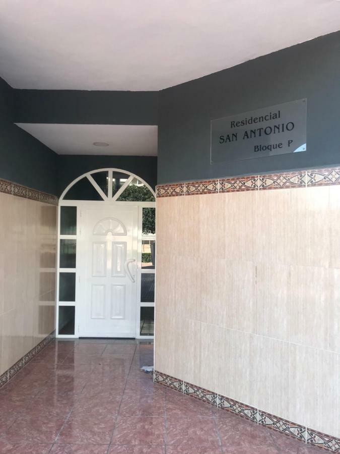 San Vicente Raspeig Appartement Avec Piscine מראה חיצוני תמונה