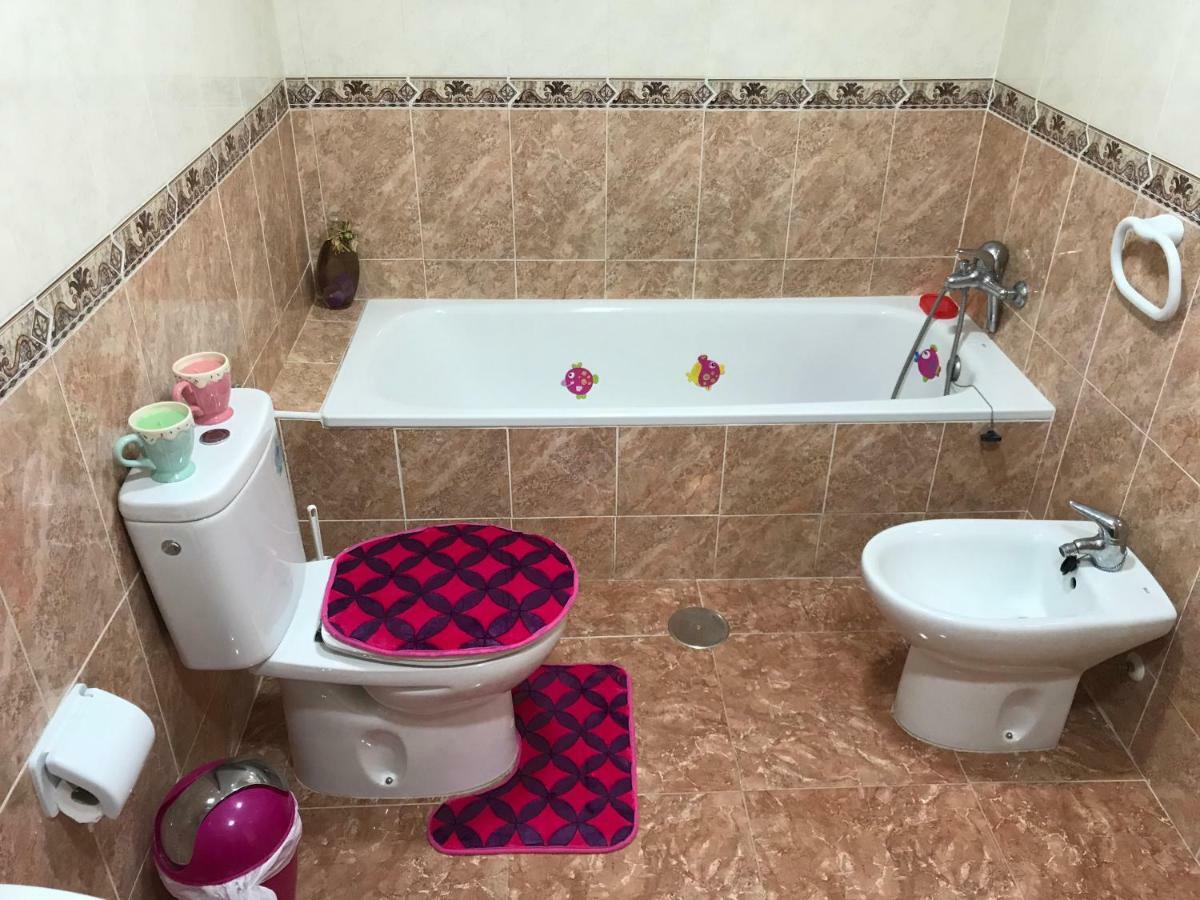San Vicente Raspeig Appartement Avec Piscine מראה חיצוני תמונה