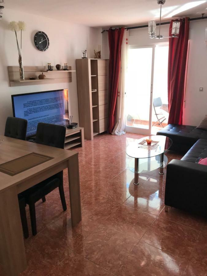 San Vicente Raspeig Appartement Avec Piscine מראה חיצוני תמונה