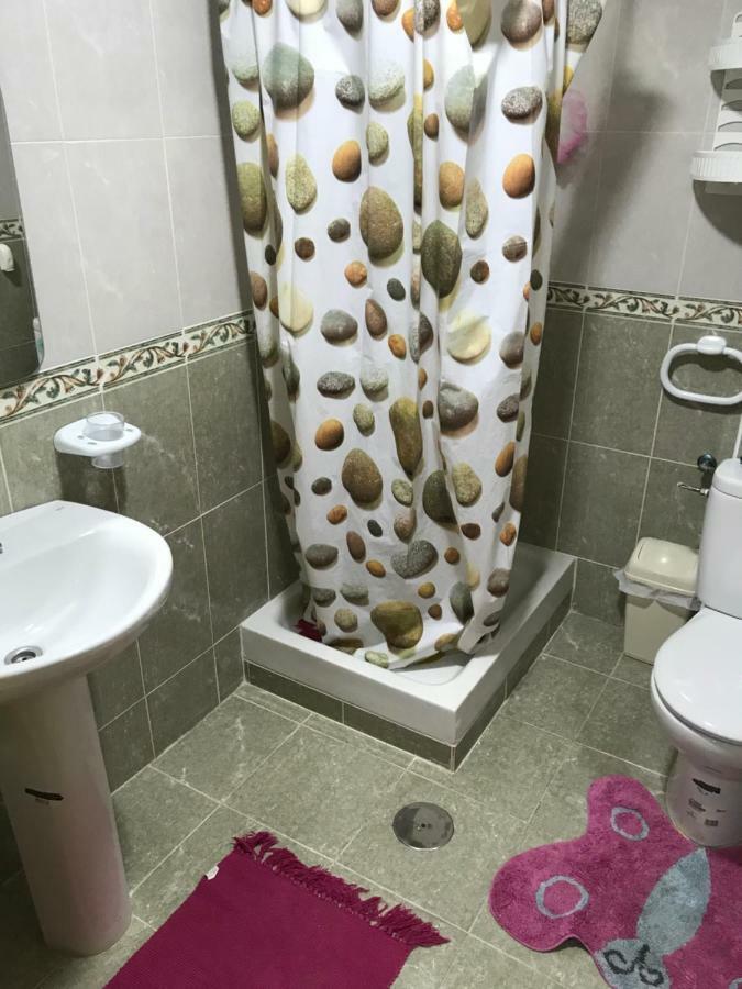 San Vicente Raspeig Appartement Avec Piscine מראה חיצוני תמונה