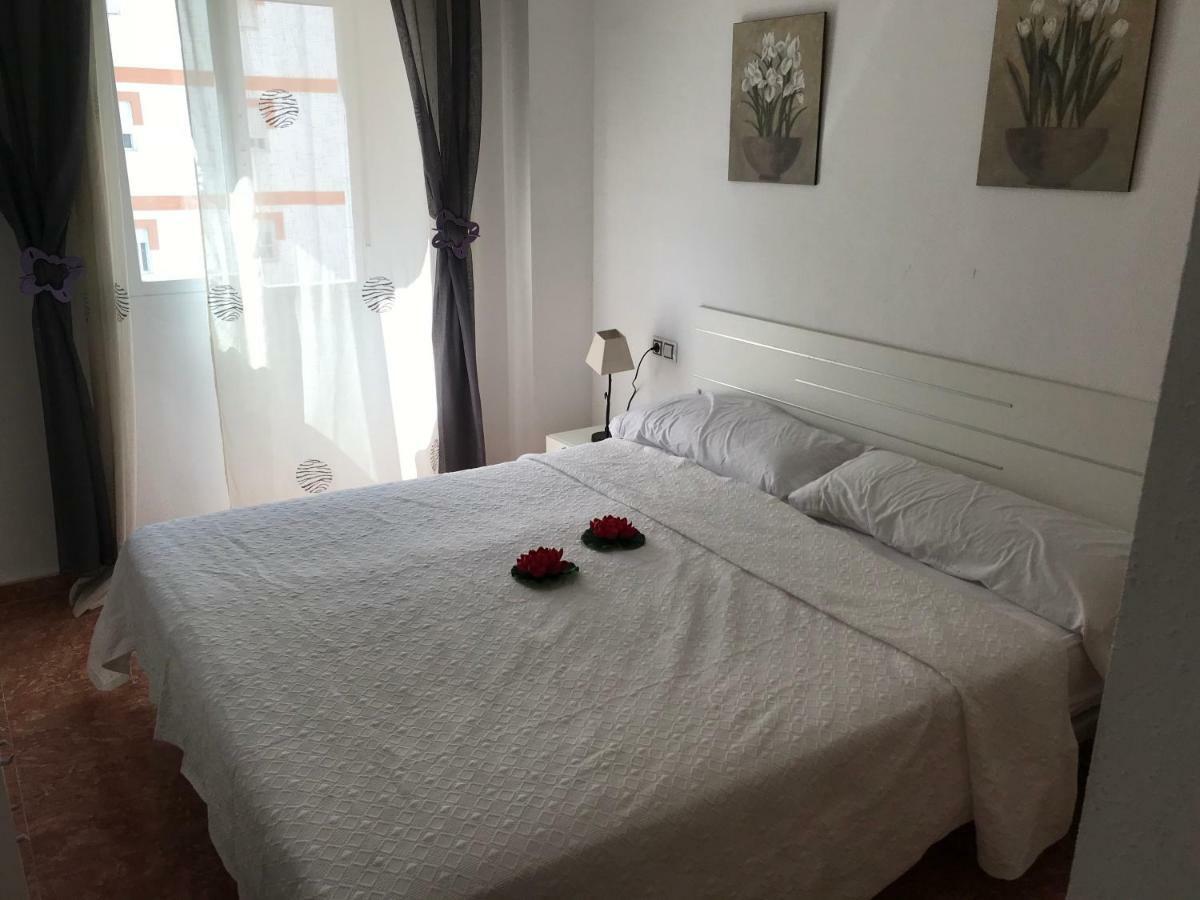 San Vicente Raspeig Appartement Avec Piscine מראה חיצוני תמונה